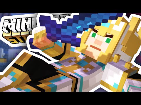 Minecraft Story Mode | REUBEN IS BACK?! | Episode 8 [#2] - UCS5Oz6CHmeoF7vSad0qqXfw