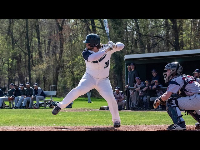 Drew University’s Baseball Team is a Must-See