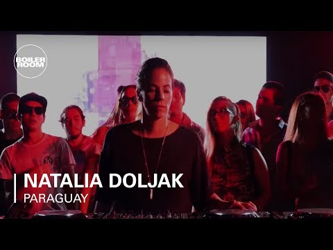 Natalia Doljak Boiler Room Bud 66 San Bernardino DJ Set - UCGBpxWJr9FNOcFYA5GkKrMg