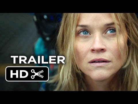 Wild Official Trailer #1 (2014) - Reese Witherspoon Movie HD - UCi8e0iOVk1fEOogdfu4YgfA