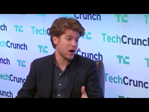 Codecademy Co-Founder & CEO Zach Sims On The Future of Learning - UCCjyq_K1Xwfg8Lndy7lKMpA