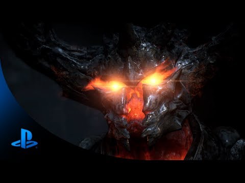 Unreal Engine 4: Real-Time PS4 Tech Demo - UC-2Y8dQb0S6DtpxNgAKoJKA