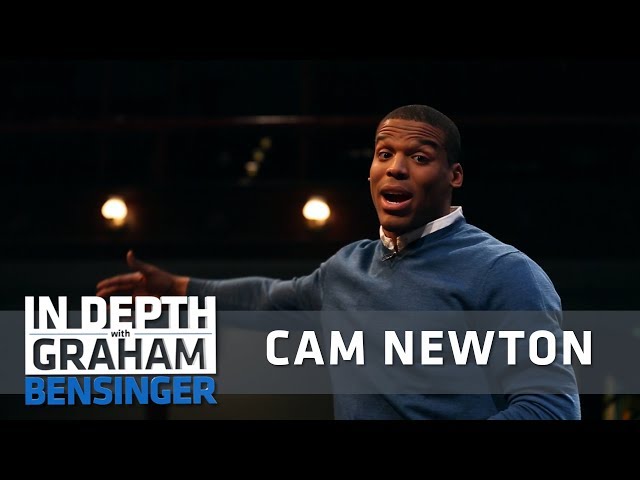 Who Do Cam Newton Play For In The Nfl?