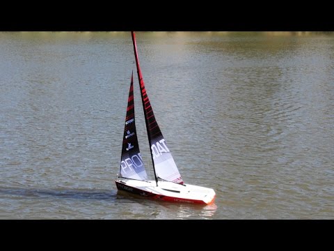 RC Boat Pro Boat Ragazza - UCntRSeB7u7KGVR9FUkHzLPA