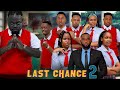 LAST CHANCE  2