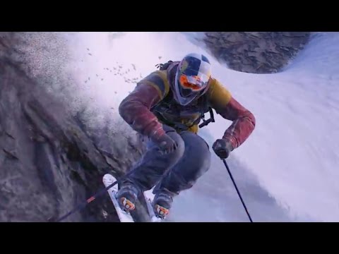 Steep Official Made in the Alps: Tricks Trailer - UCKy1dAqELo0zrOtPkf0eTMw