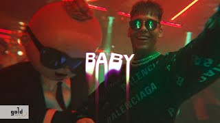 MANUEL – Baby | Official Music Video