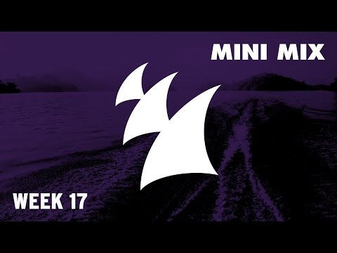 Armada Music Top 100 - New Releases - Week 17 - UCGZXYc32ri4D0gSLPf2pZXQ
