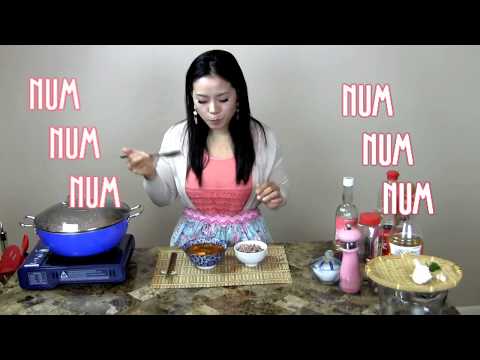 Soup Recipe : Korean Spicy Beef Radish Soup : Korean food : Asian at Home - UCIvA9ZGeoR6CH2e0DZtvxzw