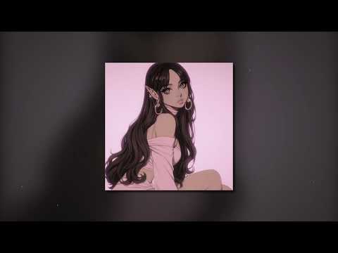 Tate McRae - Sports car (nightcore/Sped up)