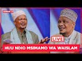 #LIVE SHEIKH MKUU WA TANZANIA ANAZUNGUMZA NA WATANZANIA MUDA HUU