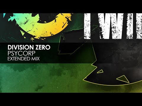 Division Zero - PsyCorp (Original Mix) - UCvYuEpgW5JEUuAy4sNzdDFQ