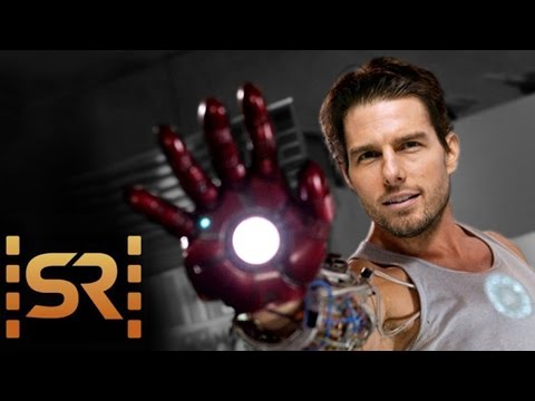 Great Decisions That Saved Popular Movies - UC2iUwfYi_1FCGGqhOUNx-iA