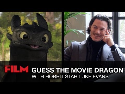 Luke Evans plays Guess the Movie Dragon - UCgH1T_Pnjg8FPHcYGbglBpw