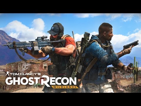 BEST WEAPONS!! (Ghost Recon Wildlands) - UC2wKfjlioOCLP4xQMOWNcgg