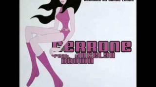 Cerrone feat. Jocelyn Brown - You Are The One (Jamie Lewis Dub Edit)