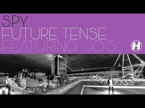 S.P.Y - Future Tense feat. Jo-s - UCw49uOTAJjGUdoAeUcp7tOg