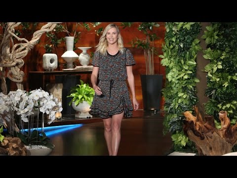 Charlize Theron Opens Up About Her Kids, and Dating - UCp0hYYBW6IMayGgR-WeoCvQ