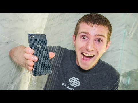 Did ANYONE ask for this?... - Blackberry Motion Classic Unboxing - UCXuqSBlHAE6Xw-yeJA0Tunw