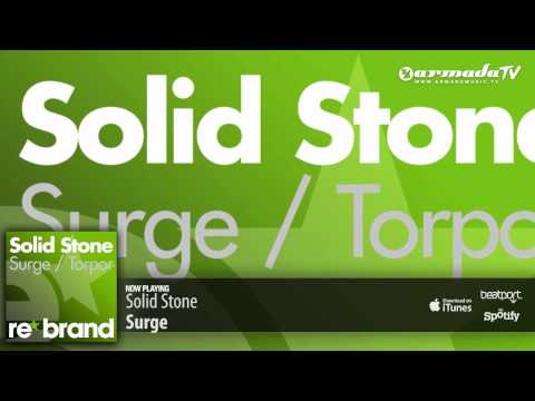 Solid Stone - Surge (Original Mix) - UCGZXYc32ri4D0gSLPf2pZXQ