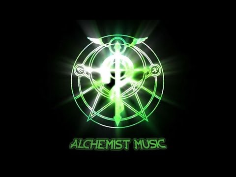 Alchemist Music 001 - UCyCtB5i1ZKXVdWQW8HyI1iw