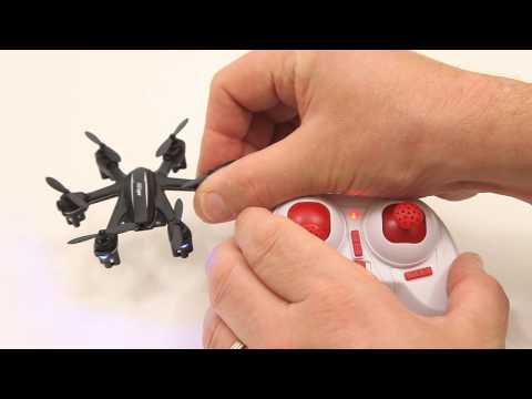 Mjx X901 unboxing, first flight and review summary - UCndiA86FXfpMygSlTE2c70g