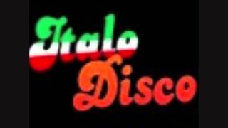 FELLI  -  SHADOWS OF THE NIGHT  (ITALO DISCO)  FULL HD