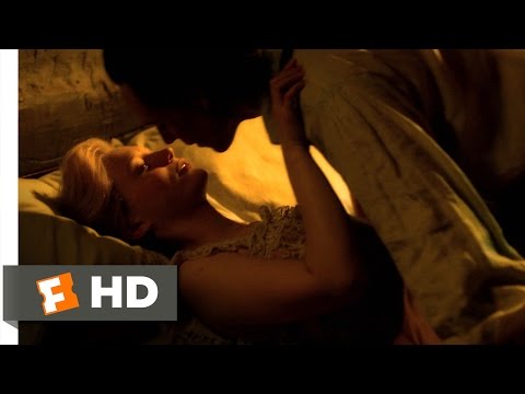 Crimson Peak (3/10) Movie CLIP - Already Married (2015) HD - UC3gNmTGu-TTbFPpfSs5kNkg