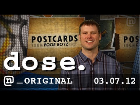 Legendary Ski Movie Director Johnny Decesare On dose - UCsert8exifX1uUnqaoY3dqA