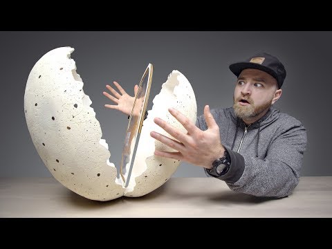 They Sent The World's Biggest Doritos Chip... - UCsTcErHg8oDvUnTzoqsYeNw