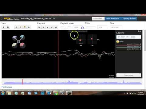 Blackbox Log Analysis: mr2mkii - 10/19 - UCX3eufnI7A2I7IkKHZn8KSQ