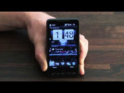 HTC HD2 Review: Part 1 - UCR0AnNR7sViH3TWMJl5jyxw