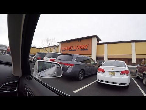 HOBBY LOBBY HYPE - UCTikFhzCiIXfOMS7D29dvYg