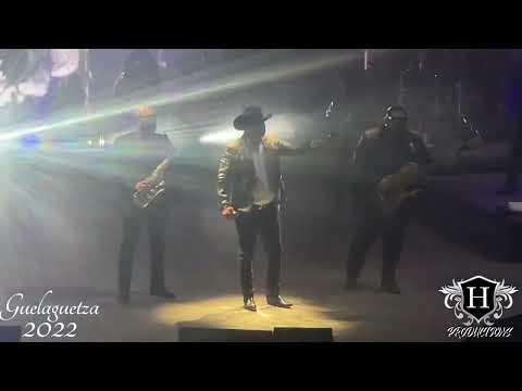 Julion Álvarez - “Mi Mayor Anhelo” - Auditorio Guelaguetza 2022