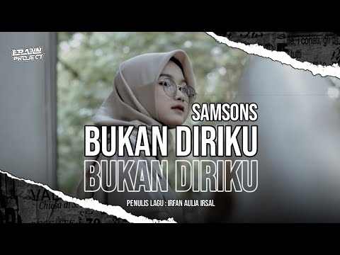 DJ BUKAN DIRIKU ( SAMSONS ) - WALAU KU MASIH MENCINTAIMU BOOTLEG !