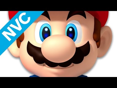 NVC: Will Nintendo Unveil NX on Stage at E3 2016? - UCKy1dAqELo0zrOtPkf0eTMw