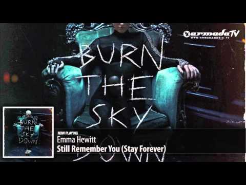 Emma Hewitt -  Still Remember You (Stay Forever) ('Burn The Sky Down' album preview) - UCGZXYc32ri4D0gSLPf2pZXQ