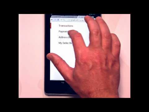Google I/O 2012 - Introducing Google Wallet Cloud APIs - UC_x5XG1OV2P6uZZ5FSM9Ttw