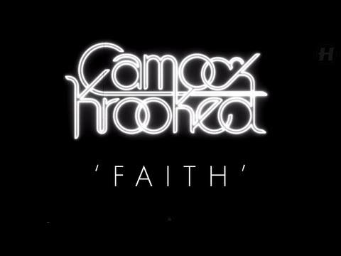 Camo & Krooked - Faith - UCw49uOTAJjGUdoAeUcp7tOg