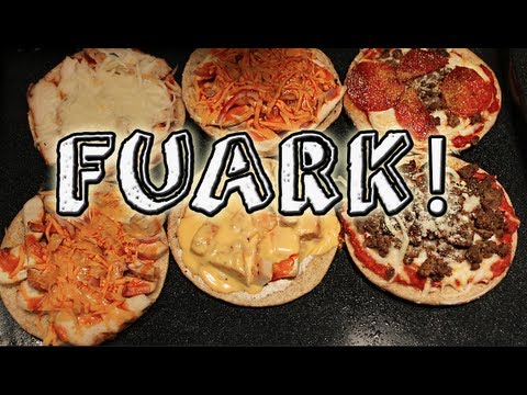 Low Calorie Bodybuilding Pizza - UCHZ8lkKBNf3lKxpSIVUcmsg