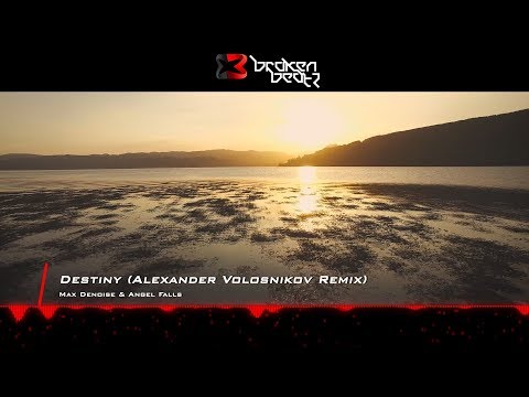 Max Denoise & Angel Falls - Destiny (Alexander Volosnikov Remix) [Lyric Video] [Easy Summer] - UCggxLgpWDImUHXB-KQNkXBw