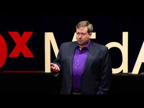 NASA's new grand challenge- Find the asteroids that threaten humanity | Mason Peck | TEDxMidAtlantic - UCsT0YIqwnpJCM-mx7-gSA4Q