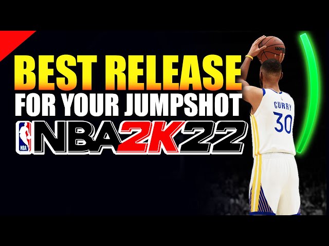 When Does NBA 2K22 Release?