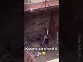 KAARIS EN PRISON VIDEO