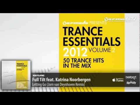 Full Tilt feat. Katrina Noorbergen - Letting Go (Jorn van Deynhoven Remix) - UCGZXYc32ri4D0gSLPf2pZXQ