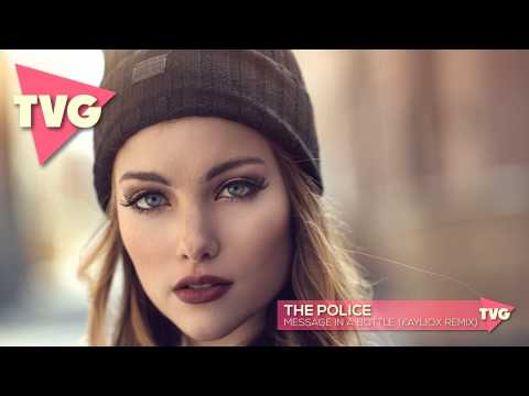 The Police - Message In A Bottle (Kayliox 'Deep House' Remix) - UCouV5on9oauLTYF-gYhziIQ