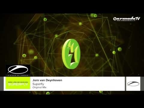 Jorn van Deynhoven - Superfly (Original Mix) - UCalCDSmZAYD73tqVZ4l8yJg