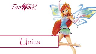 Winx - Unica