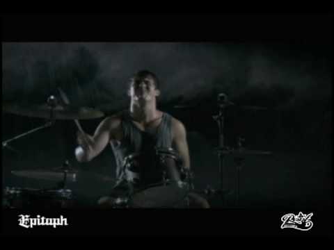 Parkway Drive - "Boneyards"