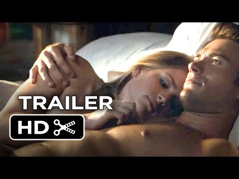 The Longest Ride Official Trailer #2 (2015) - Britt Robertson, Scott Eastwood Movie HD - UCi8e0iOVk1fEOogdfu4YgfA